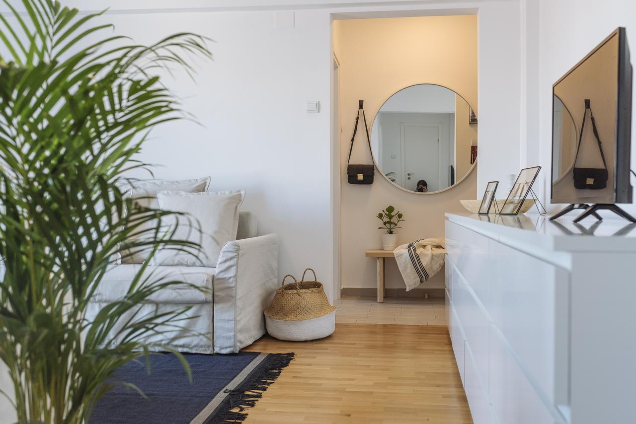 Old Town - City Center Apartment Bucharest Luaran gambar