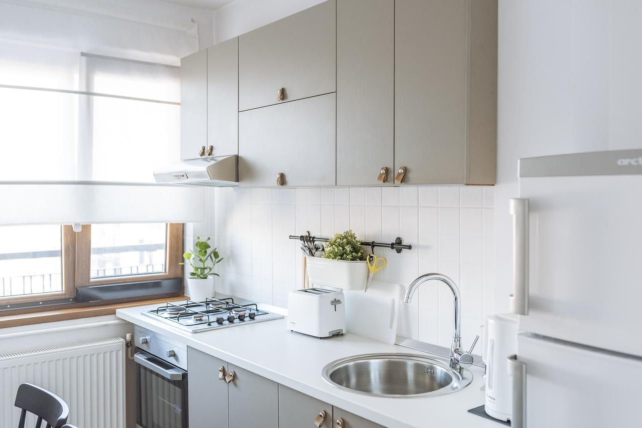 Old Town - City Center Apartment Bucharest Luaran gambar