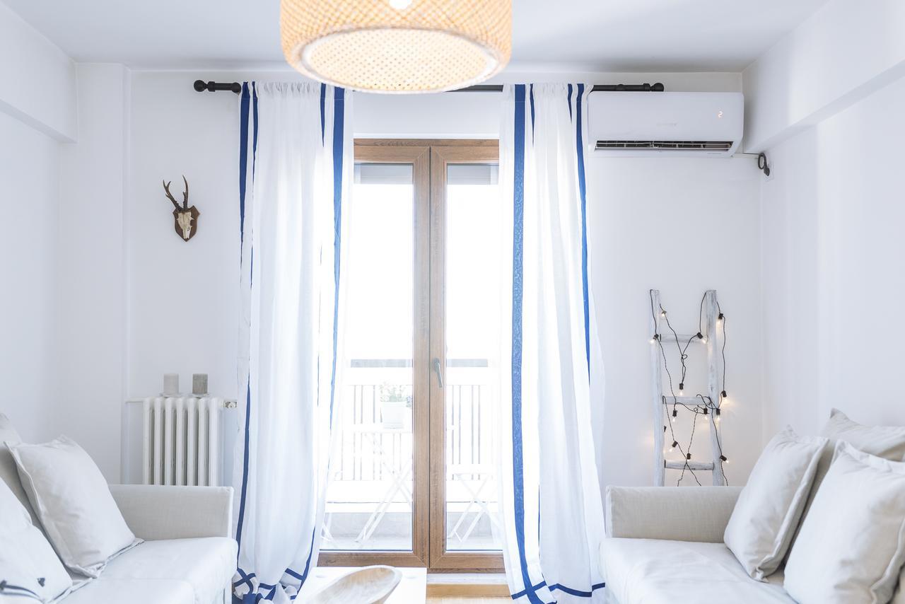 Old Town - City Center Apartment Bucharest Luaran gambar