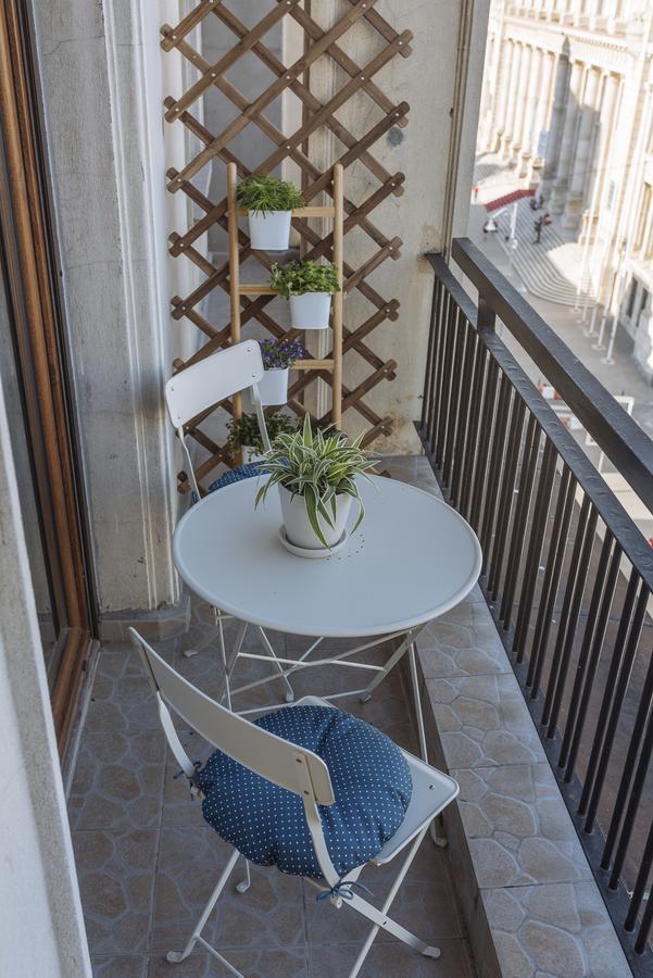 Old Town - City Center Apartment Bucharest Luaran gambar