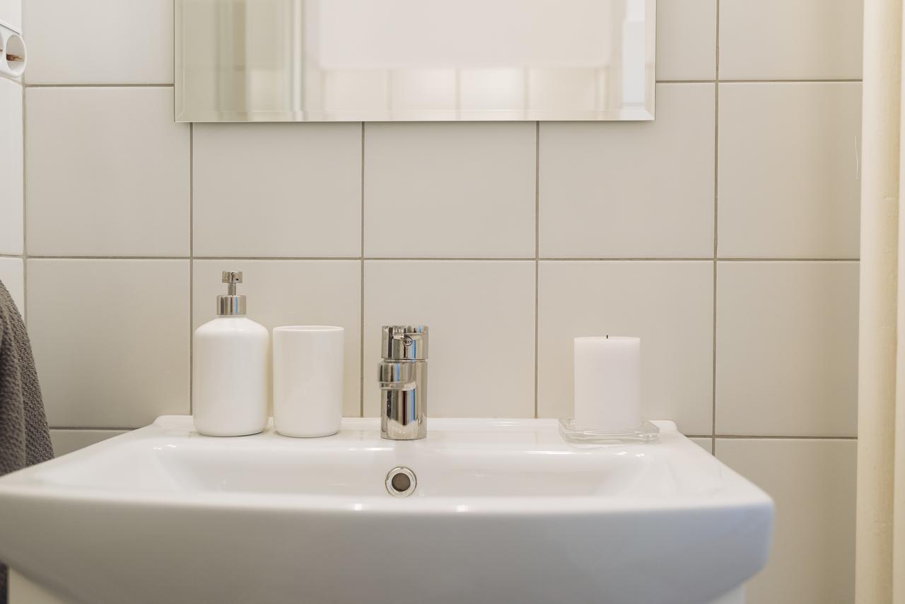 Old Town - City Center Apartment Bucharest Luaran gambar
