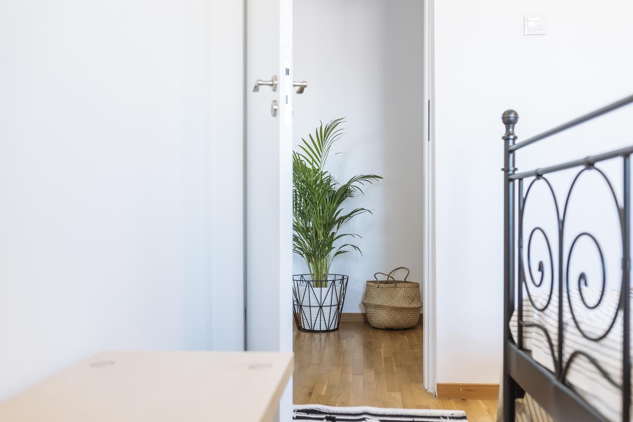 Old Town - City Center Apartment Bucharest Luaran gambar