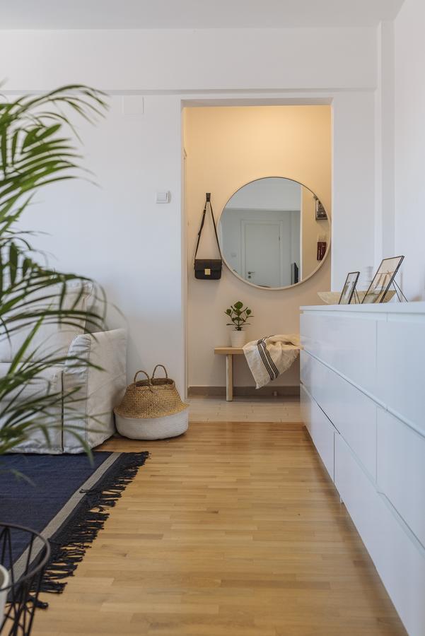 Old Town - City Center Apartment Bucharest Luaran gambar