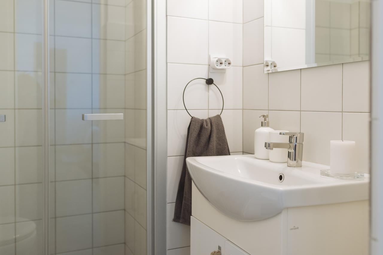 Old Town - City Center Apartment Bucharest Luaran gambar