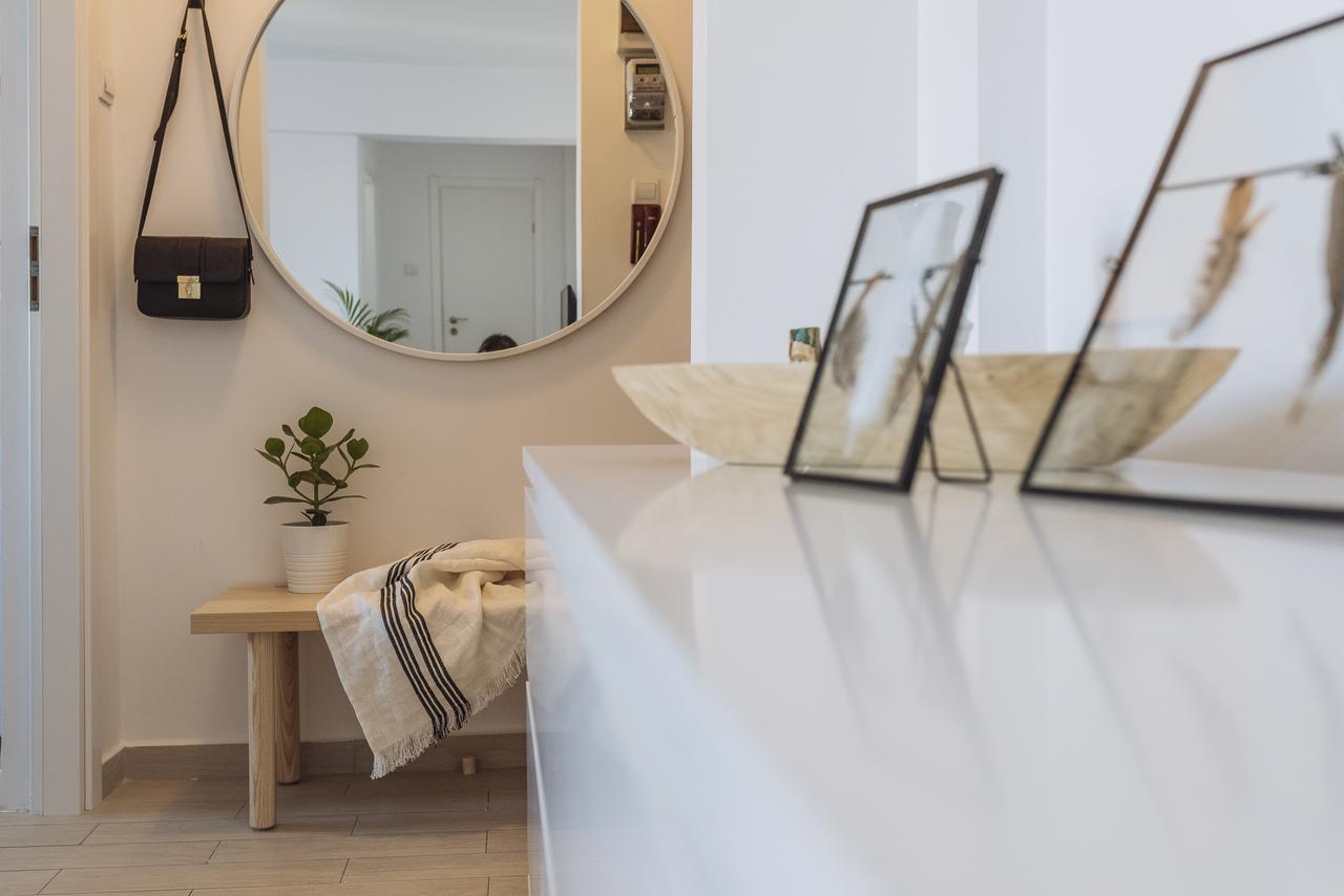 Old Town - City Center Apartment Bucharest Luaran gambar