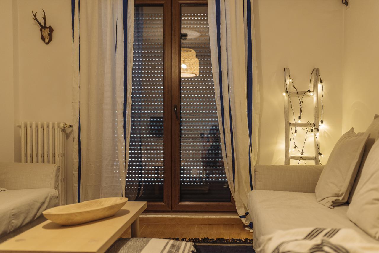 Old Town - City Center Apartment Bucharest Luaran gambar