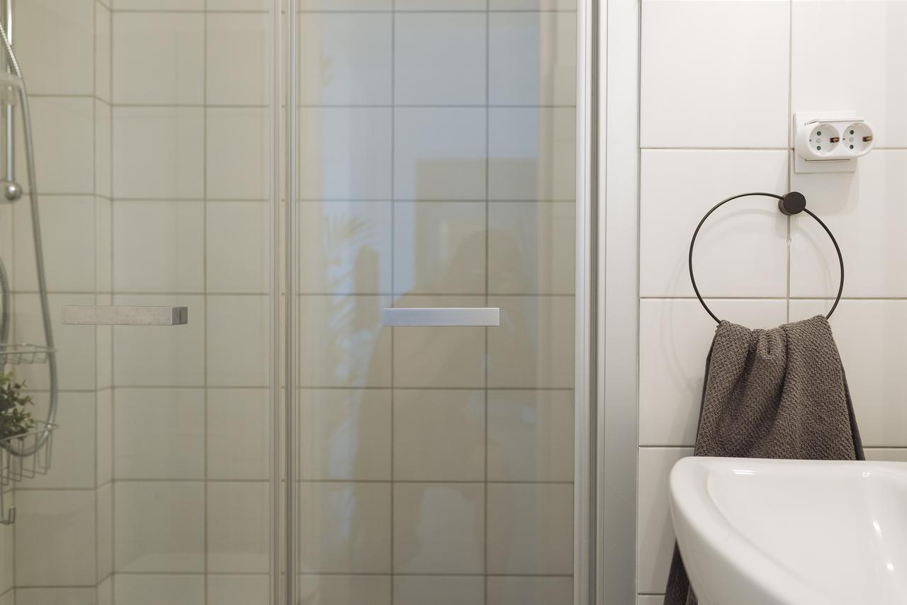 Old Town - City Center Apartment Bucharest Luaran gambar